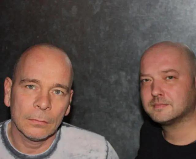 Klubbheads