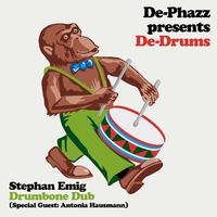 Drumbone Dub