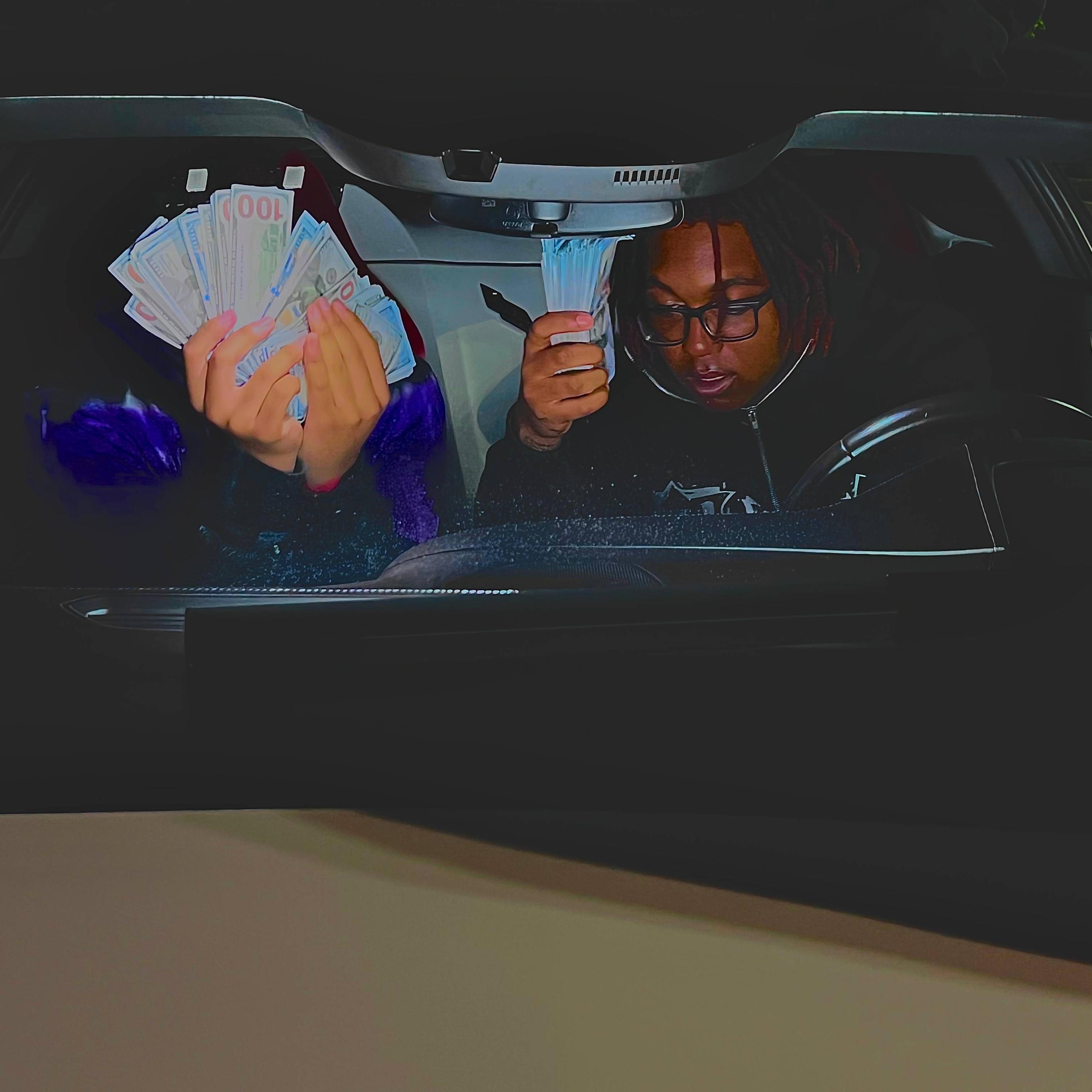 Power up (feat. VonnnDutch)