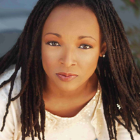 Siedah Garrett