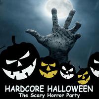 Hardcore Halloween (The Scary Horror Party)