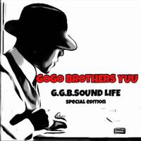 GGB SOUND LIFE special edition.