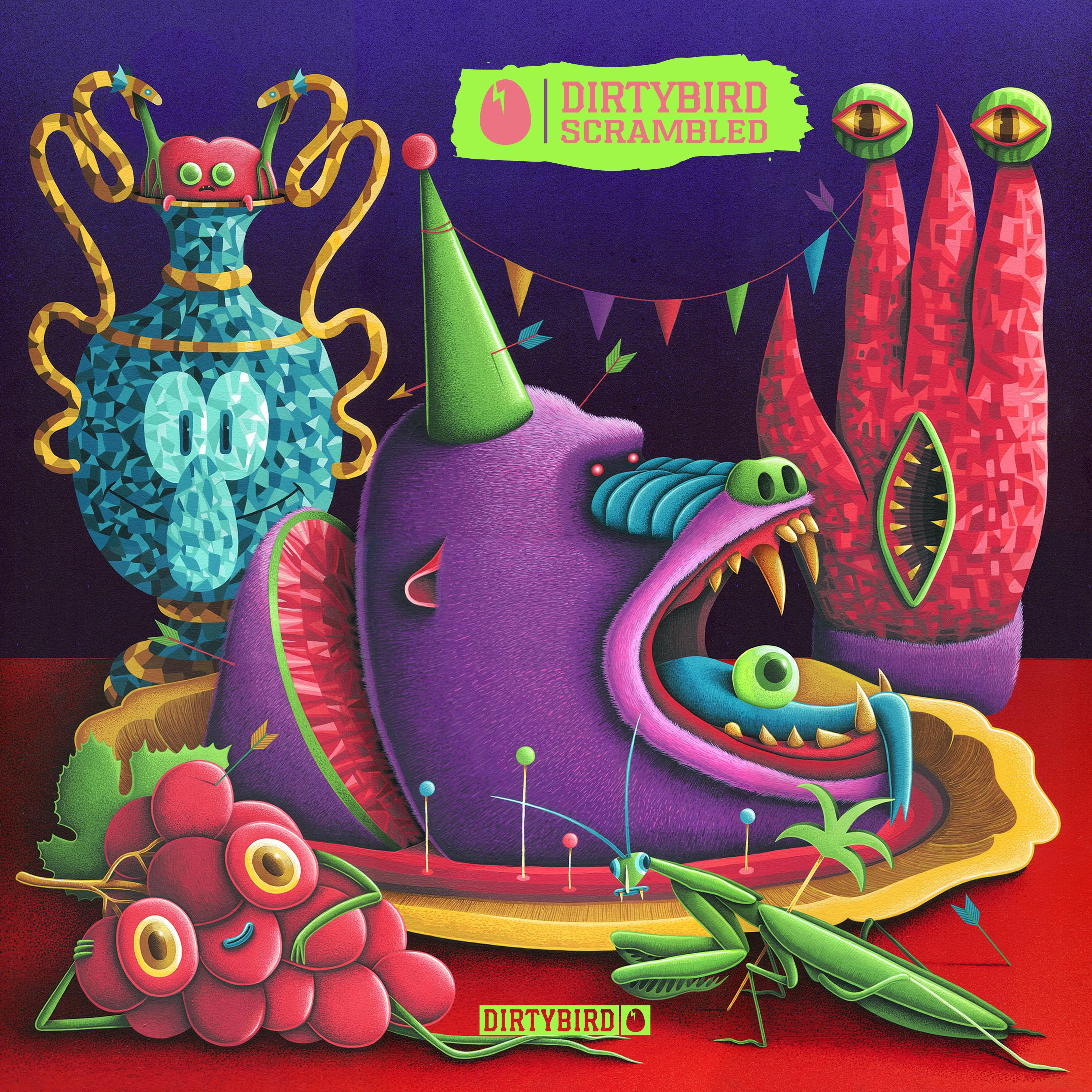 Take Me To Your Leader (Justin Jay Remix)