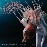 Sweet pain of love (feat. Luma)