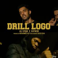 Drill Logo (feat. Kaynem)