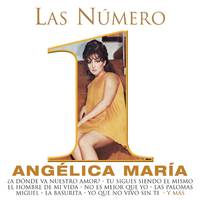 Las Numero 1 De Angelica Maria