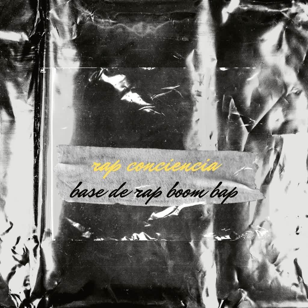 Rap Conciencia Base de Boom Rap