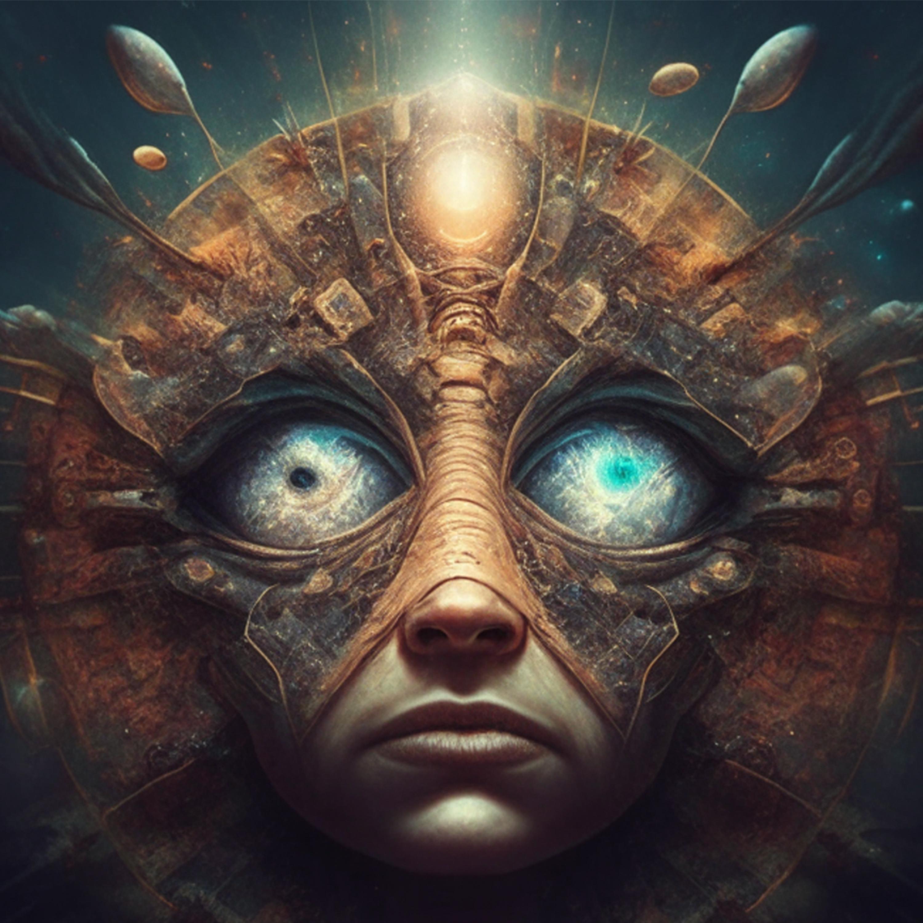 Disculpe Usted Señor (presonido)