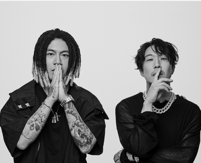 스컬&하하 (RGP)