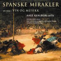 Spanske Mirakler - En Reise I Vin Og Musikk