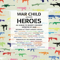 War Child Presents Heroes