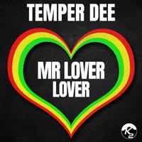 Mr Lover Lover