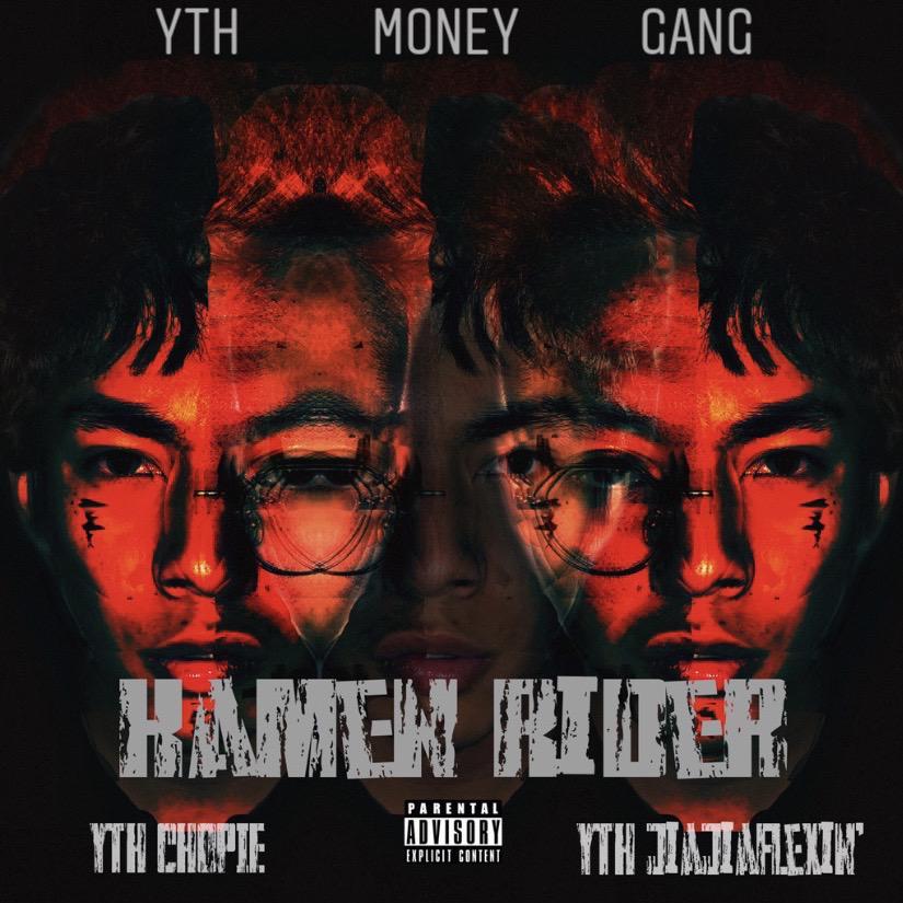假面骑士_YTH JahJahFlexin_假面骑士 | 在线播放_假面骑士歌词_假面骑士下载 | 网易云音乐