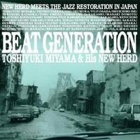 Beat Generation