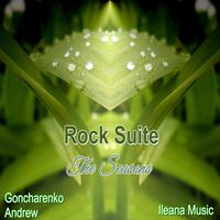 Rock-Suite the Seasons