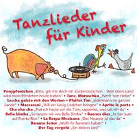 Tanzlieder für Kinder