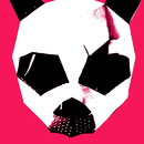 Pink Panda