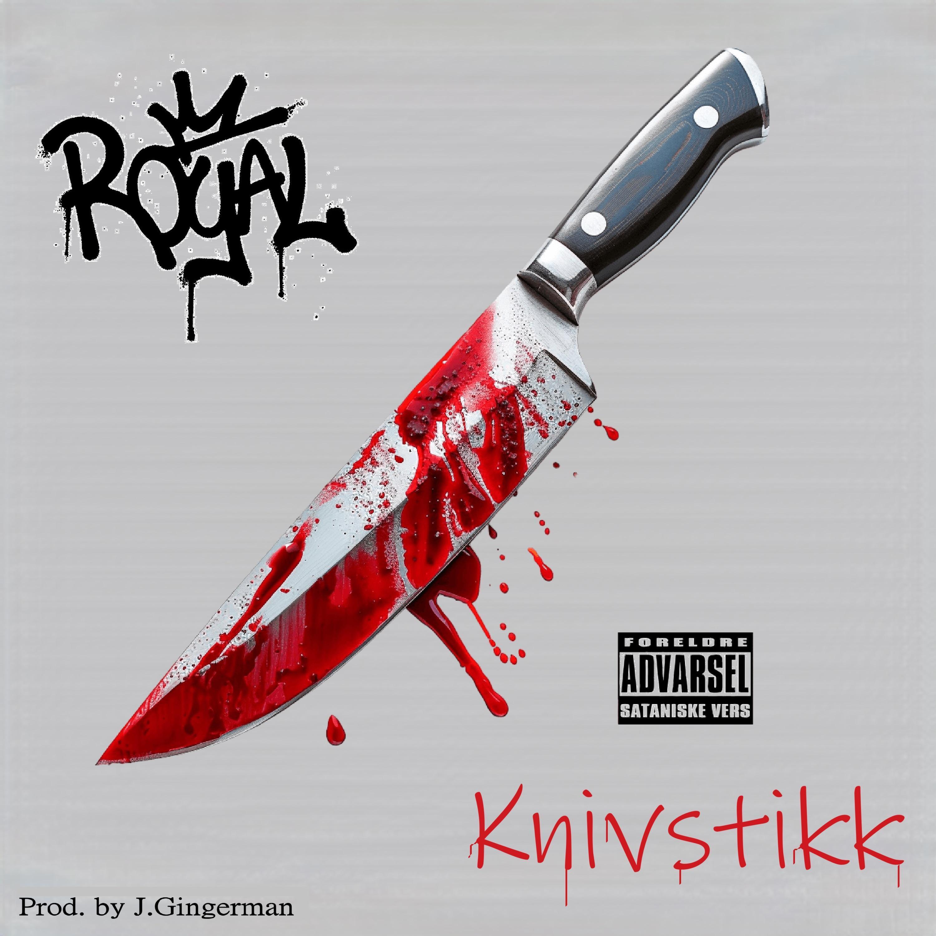 Ganske Forlokkende (feat. J.Gingerman)