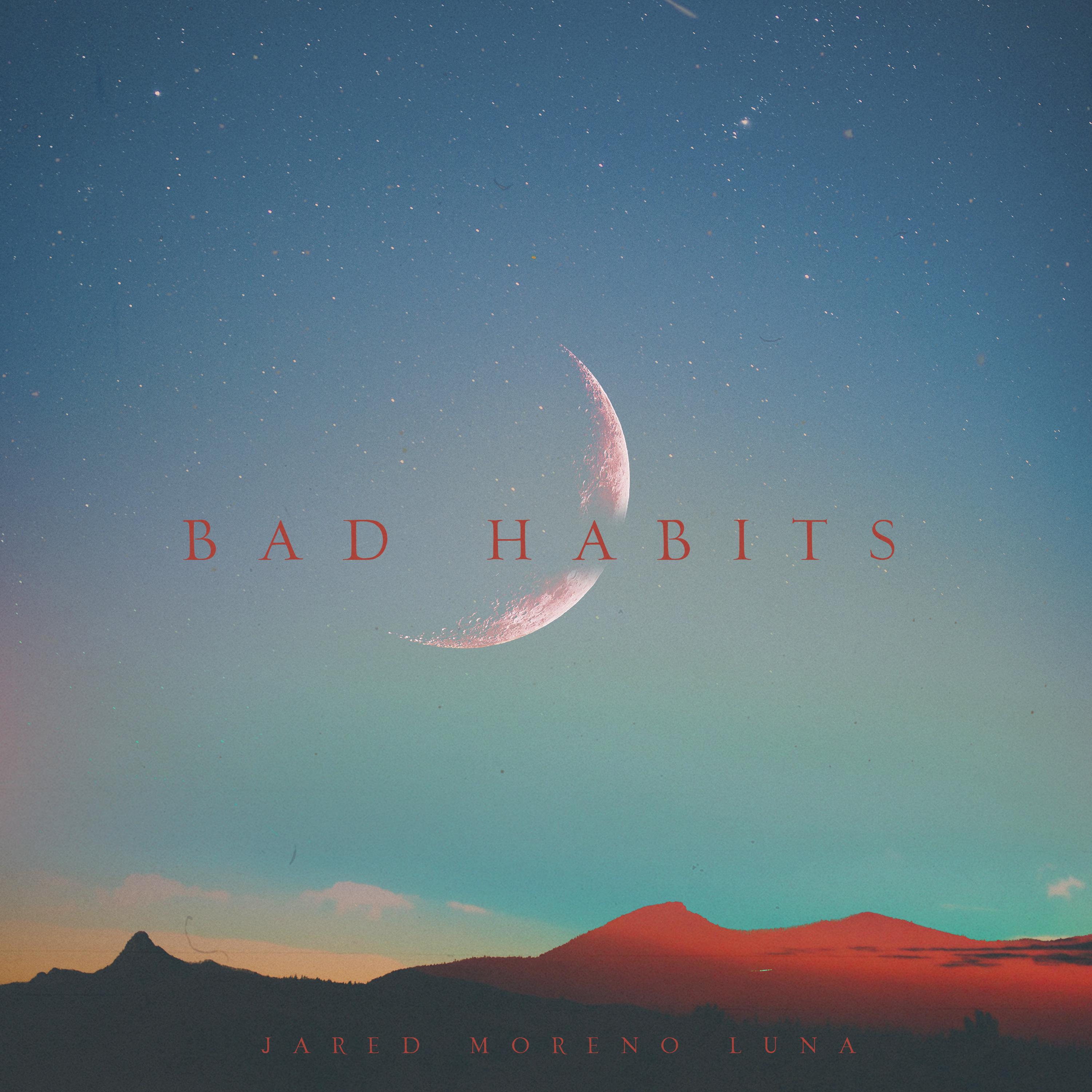 Bad Habits (Piano Version) (Cover)