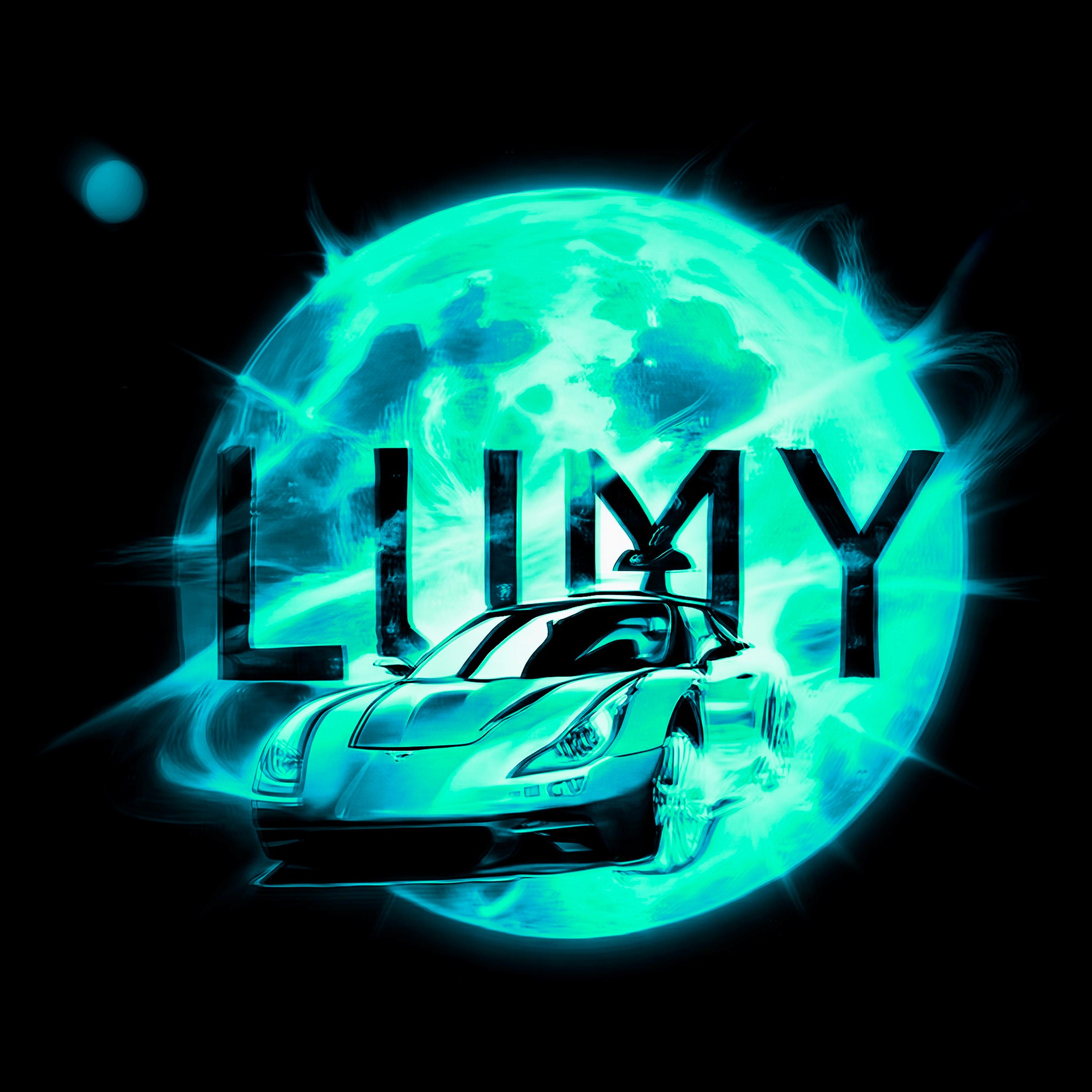 Lumy (SUPER SLOWED)
