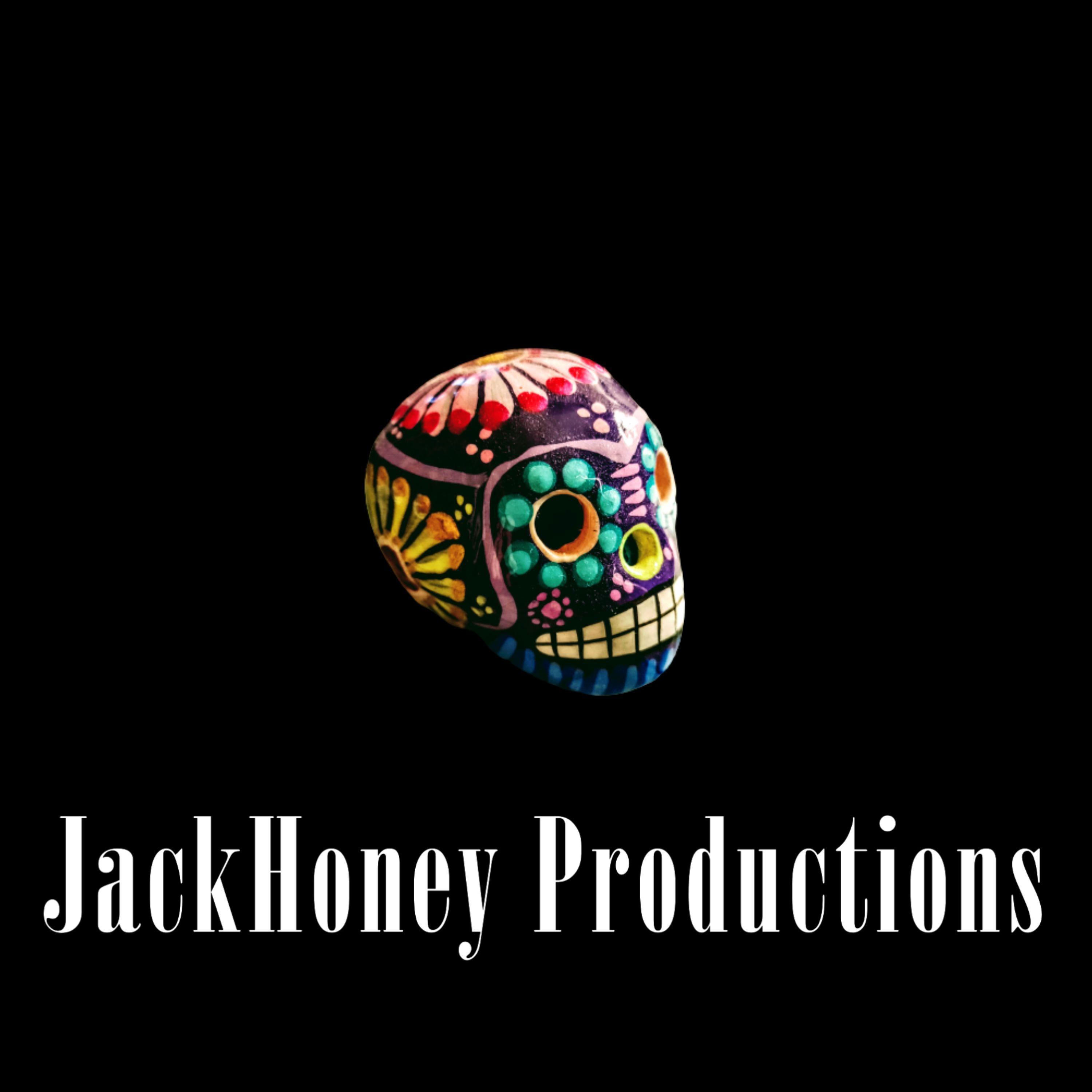 Mr. Honey封面