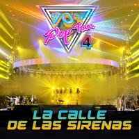 La Calle de las Sirenas (En Vivo)