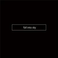 fall into sky