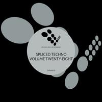 Spliced Techno, Vol. 28