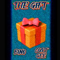 THE GIFT (feat. CURT GEE)