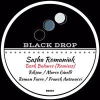 Dark Balance [Remixes]