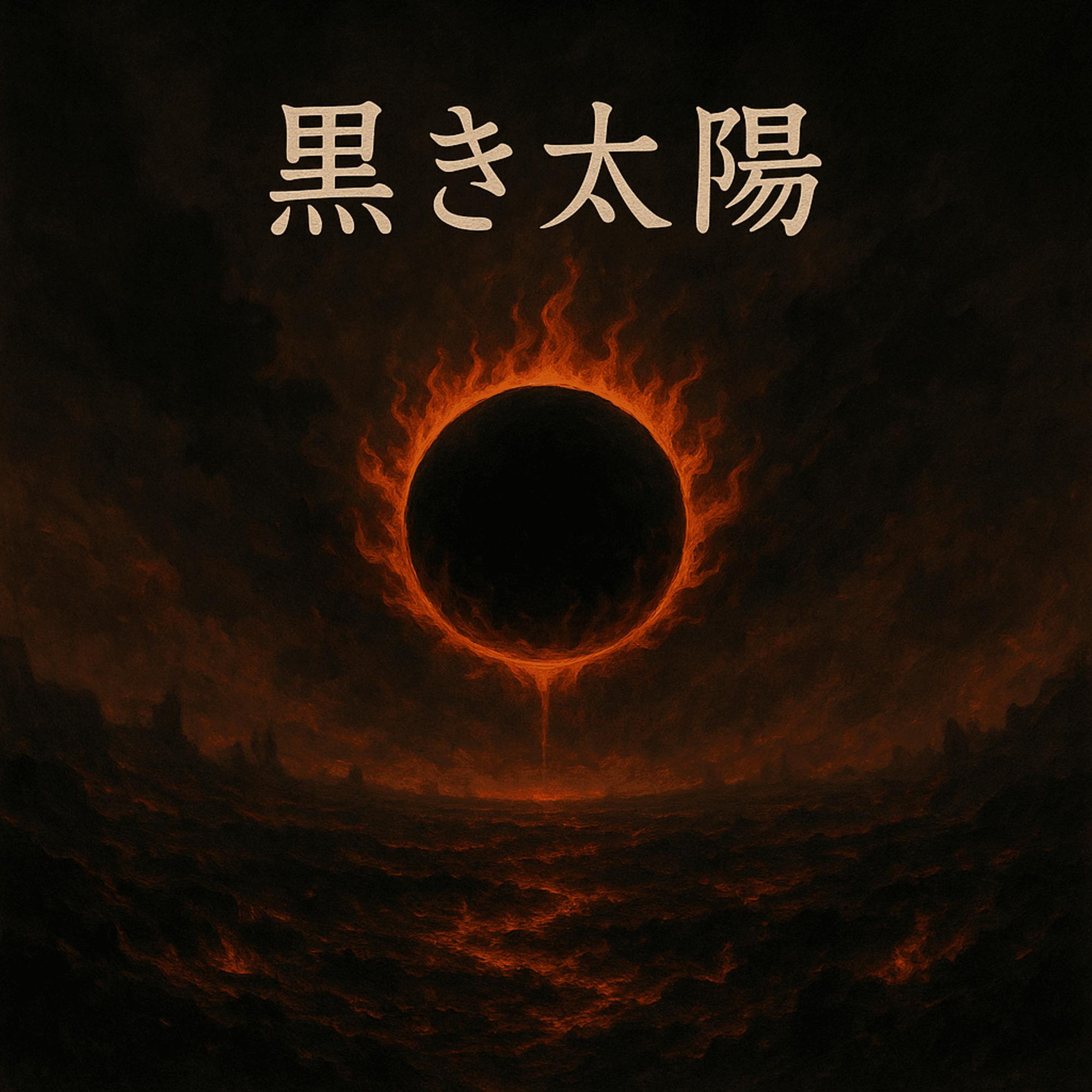 地獄の門 - Kurobara Parade封面