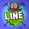 KENTY GROSS - LINE