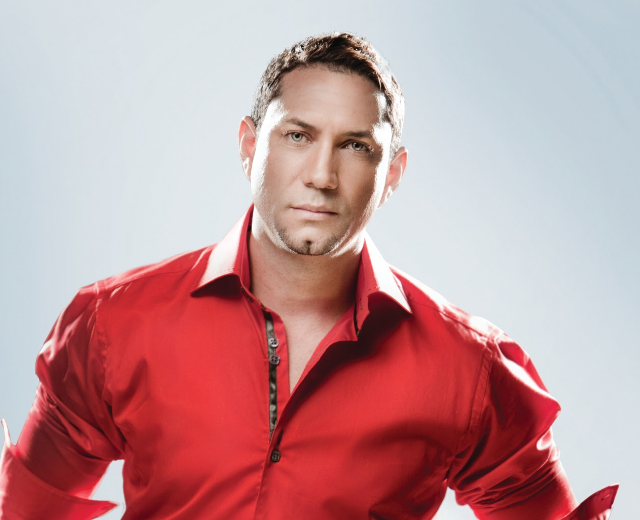 Marcos Yaroide
