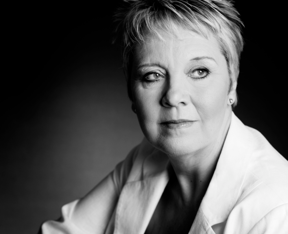 Susan Bickley
