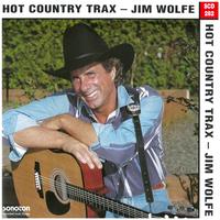Jim Wolfe - Old Dog New Tricks