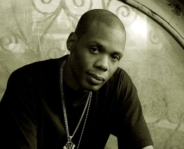 Cormega