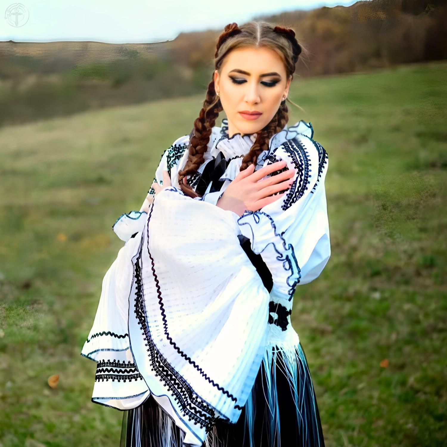 Doamne, Ocrotește-I Pe Români