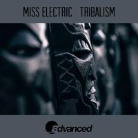 Tribalism EP