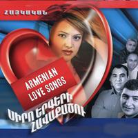 Armenian Love Songs