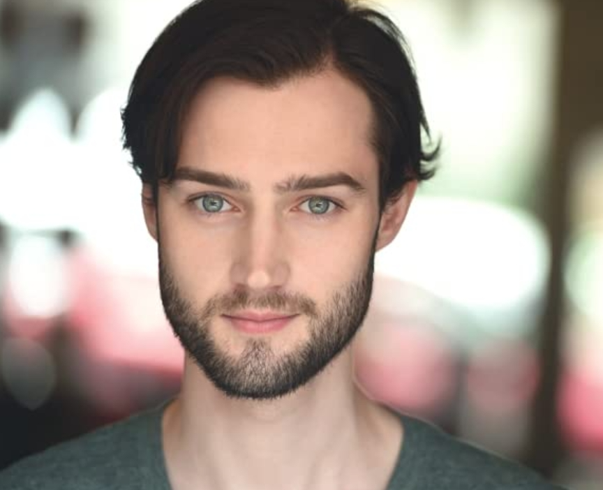 Will Connolly
