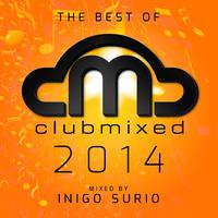 The Best of Clubmixed 2014, Vol. 1