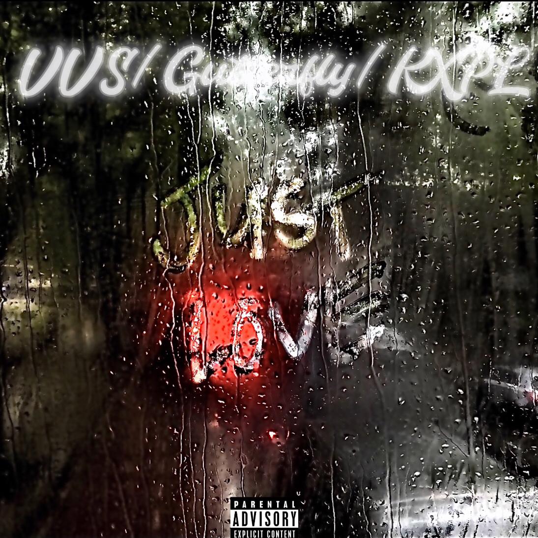 just love（prodby taird）