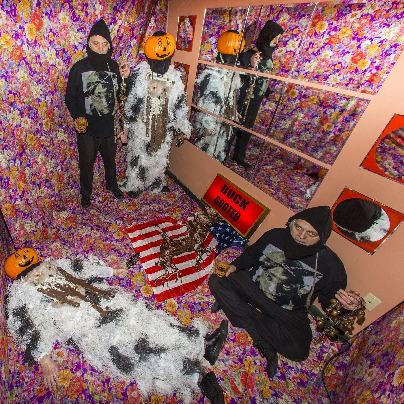 Fracking Up the Planet