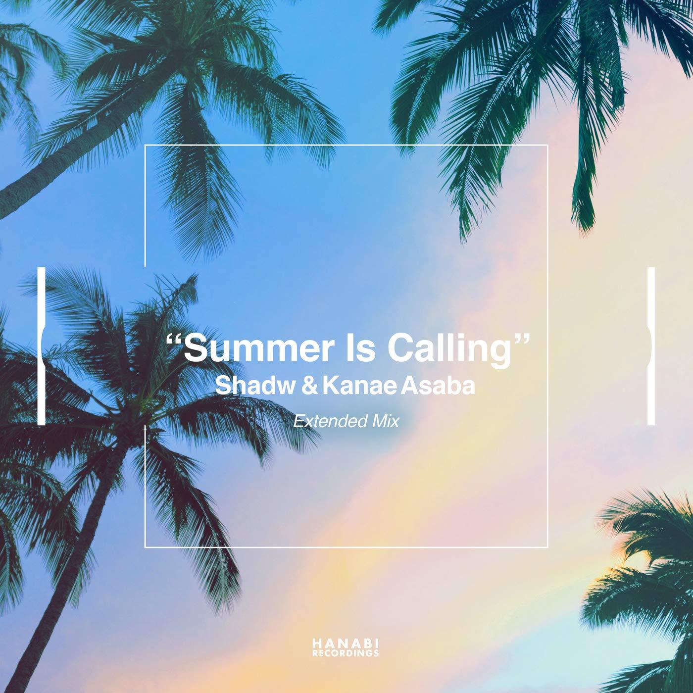 Summer Is Calling (Extended Mix)