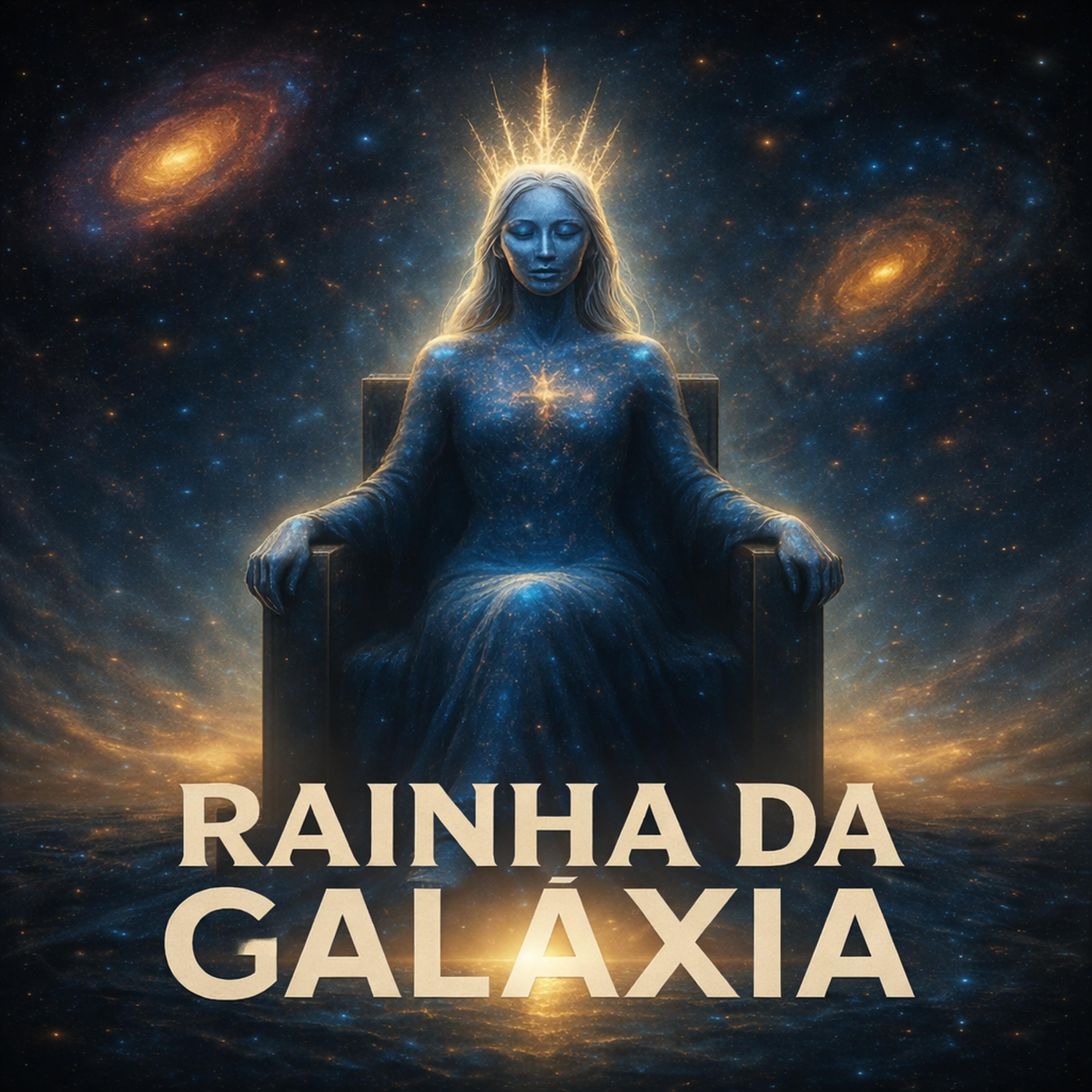 RAINHA DA GALAXIA