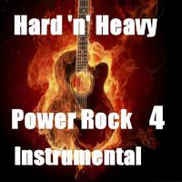 Power Rock Instrumental 4