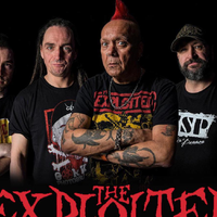 The Exploited