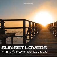 Sunset Lovers the Harmony of Sounds