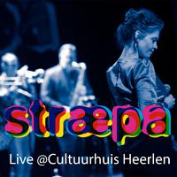 Live @Cultuurhuis Heerlen