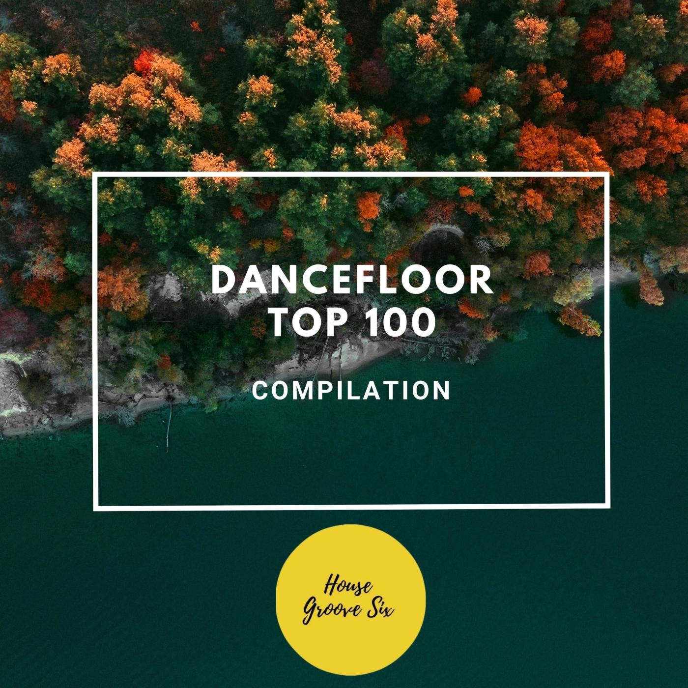 Dancefloor Top 100 - Various Artists - 专辑 - 网易云音乐